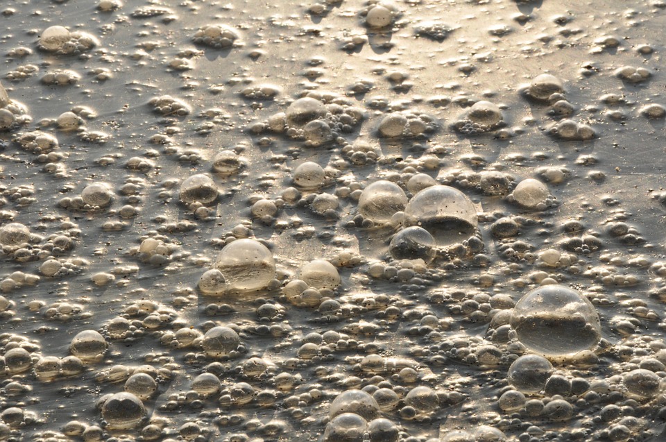 Waste Water Treatment