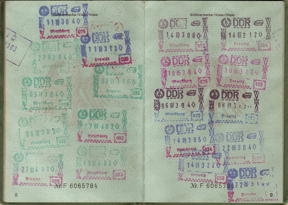 stamps