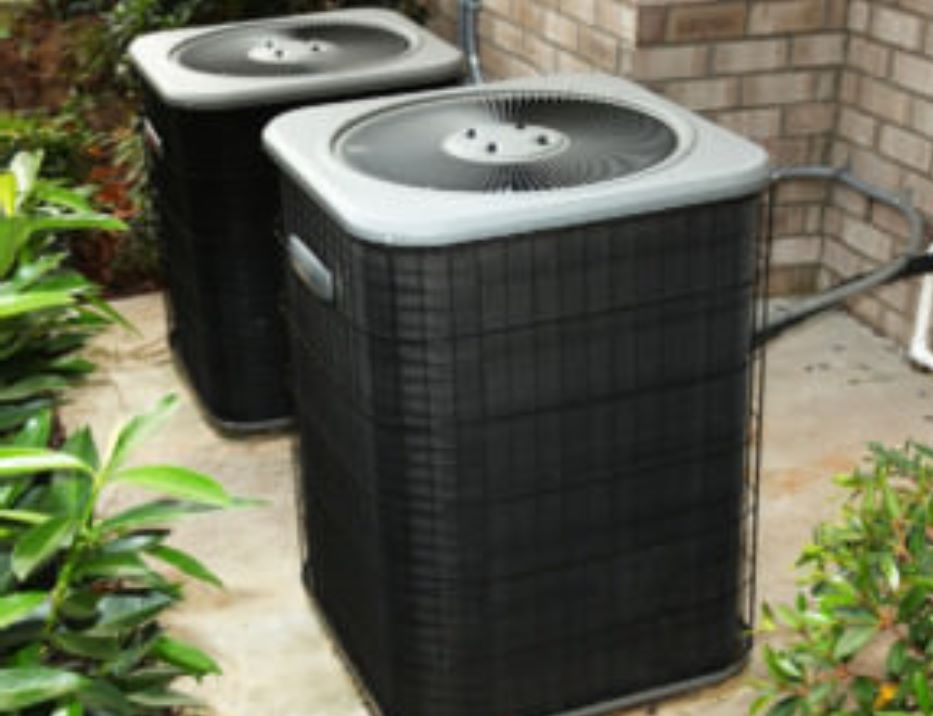 HVAC