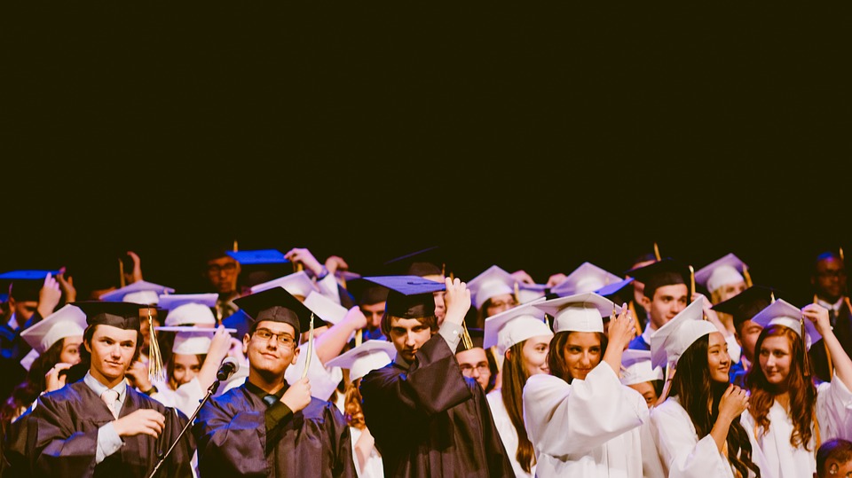 university graduates
